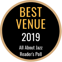 Best Jazz Venues 2019