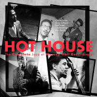 Read "Hot House: The Complete Jazz at Massey Hall Recordings" reviewed by Richard J Salvucci