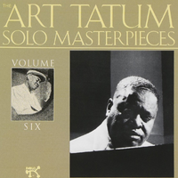 Read "Effervescence: Art Tatum Meets Champagne" reviewed by Kristen Lee Sergeant