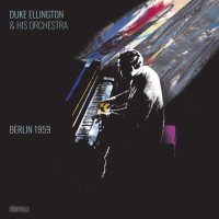 Duke Ellington: Berlin 1959