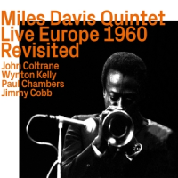 Read "Live Europe 1960 Revisited" reviewed by Chris May