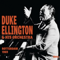 Rotterdam 1969 by Duke Ellington