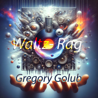 Pianist / Composer Gregory Golub Releases 'Waltz-Rag', A Multi-Genre Piece For Solo Piano And Strings That Covers Several Styles And Moods