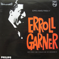 Octave Remastered Series by Erroll Garner