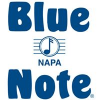 Blue Note Napa