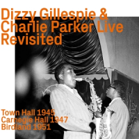 Read "Live Revisited" reviewed by Chris May