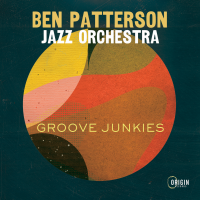 Ben Patterson: Groove Junkies