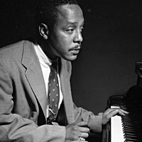 Bud Powell photo