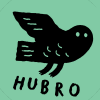 recordlabel/hubro-records