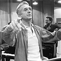 Gil Evans photo