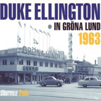 Duke Ellington In Grona Lund by Duke Ellington