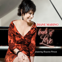 Album "Loads of Love" (2013) by Diane Marino