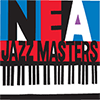 John Lewis is an NEA Jazz Master